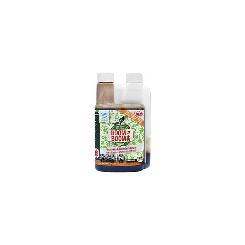 Boom Boom Spray 250 ml. Biotabs