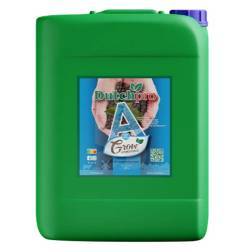 Hydro Coco A+B Crecimiento Agua Blanda 20 Litros