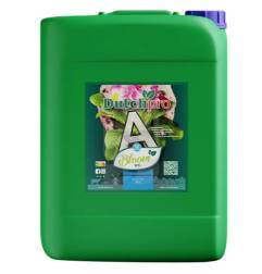 Tierra A+B Floracion Agua Blanda 20 Litros