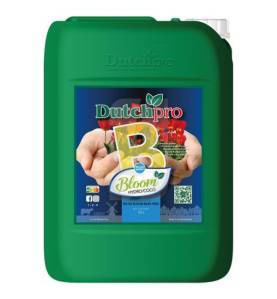 Hydro Coco B Floración Agua Blanda 10 Litros