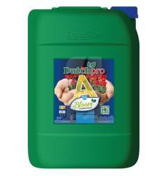 Hydro Coco A+B Floración Agua Blanda 20 Litros