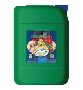 Hydro Coco A Floración Agua Blanda 20 Litros