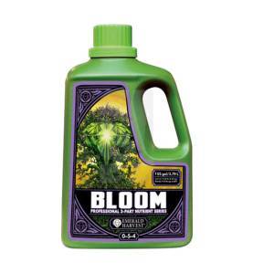 BLOOM PROF 3 PART 3.79 L EMELARD HARVEST