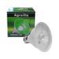 Bombilla LED Agrolite Darknight 20W Verde