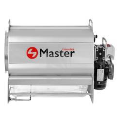 Peladora MT DRY 200 Mastertrimmers