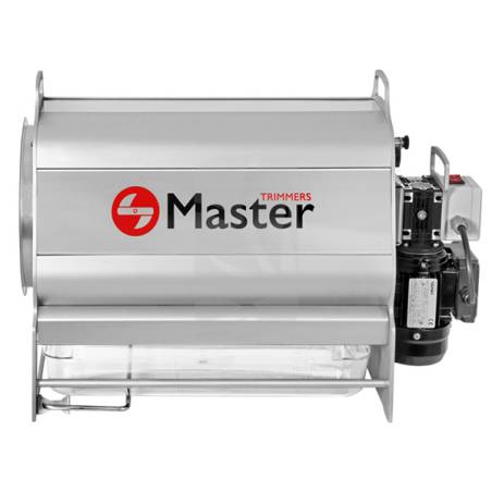 Peladora MT DRY 200 Mastertrimmers