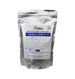 Microplant Life Soil 1 Kg. Trabe