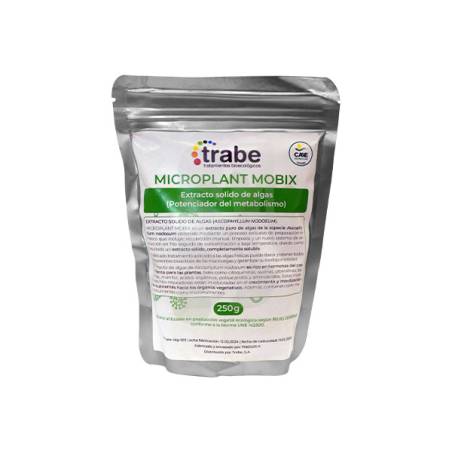 Microplant Mobix 250 gr. Trabe