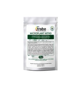 Microplant Nitro 20 gr. Trabe