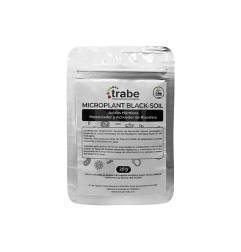 Microplant Black Soil 20 gr. Trabe