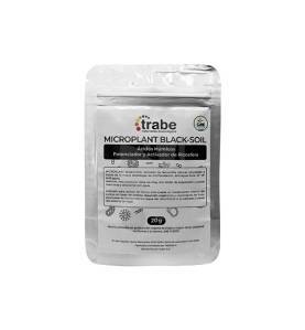 Microplant Black Soil 20 gr. Trabe