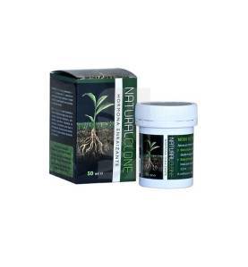 Natural Clone de 50 ml. TRABE