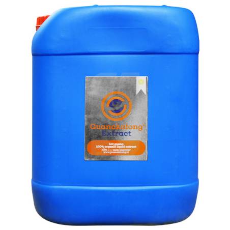 Guano Liquido 20 Litros Guanokalong