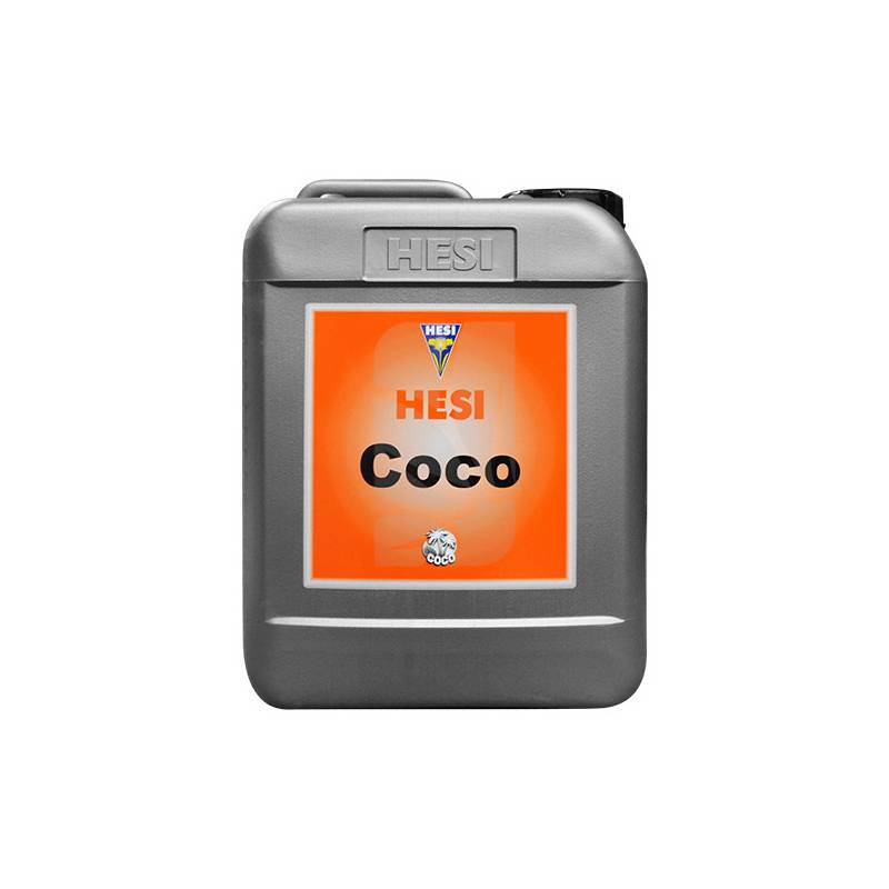 Coco de 5 Litros HESI