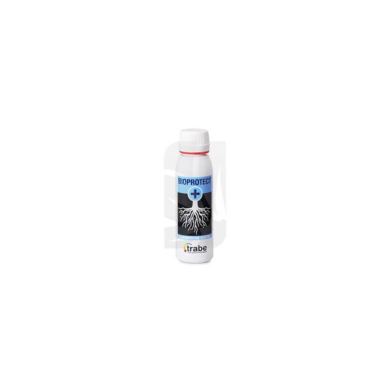 Bioprotect+ 100 ml. Trabe