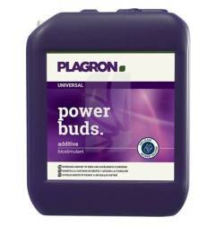 Power Buds de 10 Litros Plagron