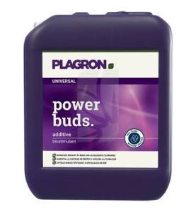 Power Buds de 10 Litros Plagron