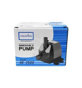 Bomba Aquaking HX2500 1000 L.