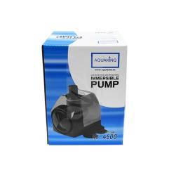 Bomba Aquaking HX4500 2000 L.