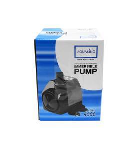 Bomba Aquaking HX4500