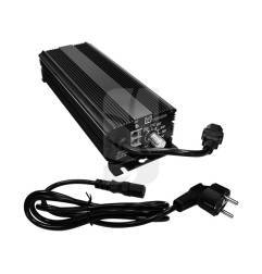 Balastro Black 600 W Regulable