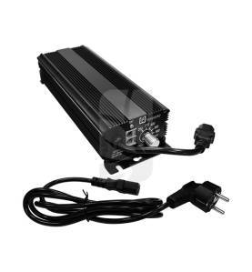 Balastro Black 600 W Regulable