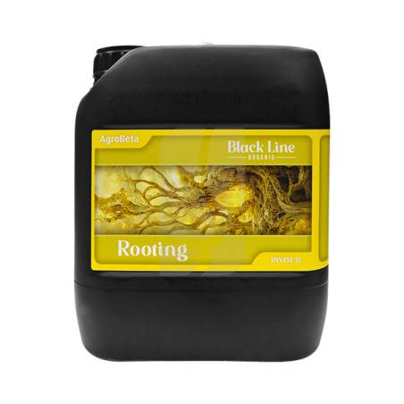 Rooting Black Line 5 Litros Agrobeta