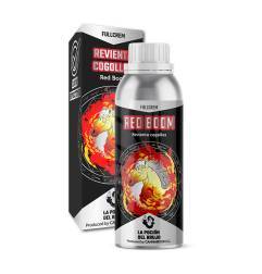 Red Boom de 1250 ml. Cannaboom