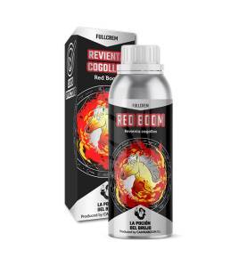 Red Boom de 1250 ml. Cannaboom