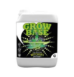 Grow Base de 5 Litros Cannaboom