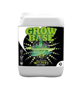 Grow Base de 5 Litros Cannaboom