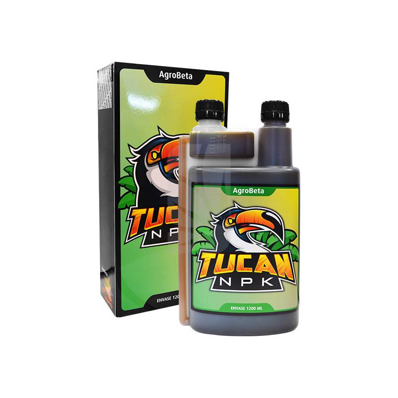 Agrobeta Tucan 1200 ml.