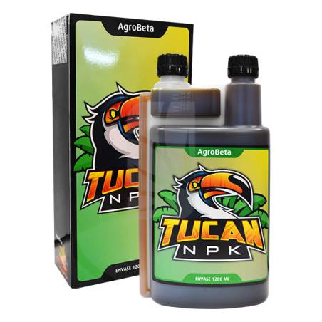 Agrobeta Tucan 1200 ml.