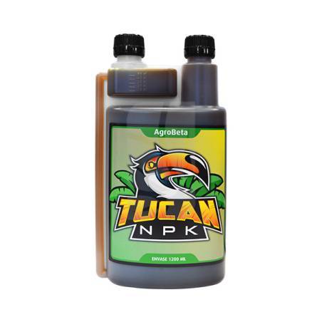 Agrobeta Tucan 1200 ml.