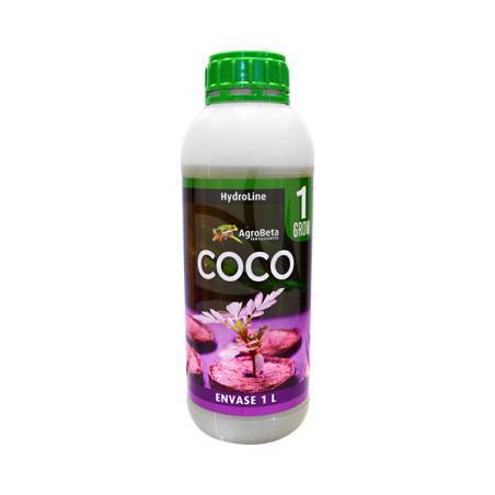 COCO Crecimiento Agrobeta 1 Litro