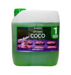 COCO Crecimiento Agrobeta 5 Litros