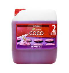 COCO Floración Agrobeta 5 Litros