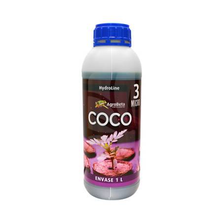 COCO Micro Agrobeta 1 Litro