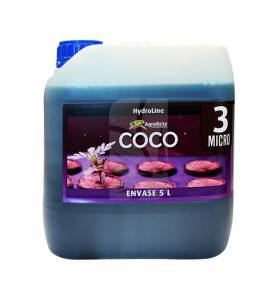 COCO Micro Agrobeta 5 Litros