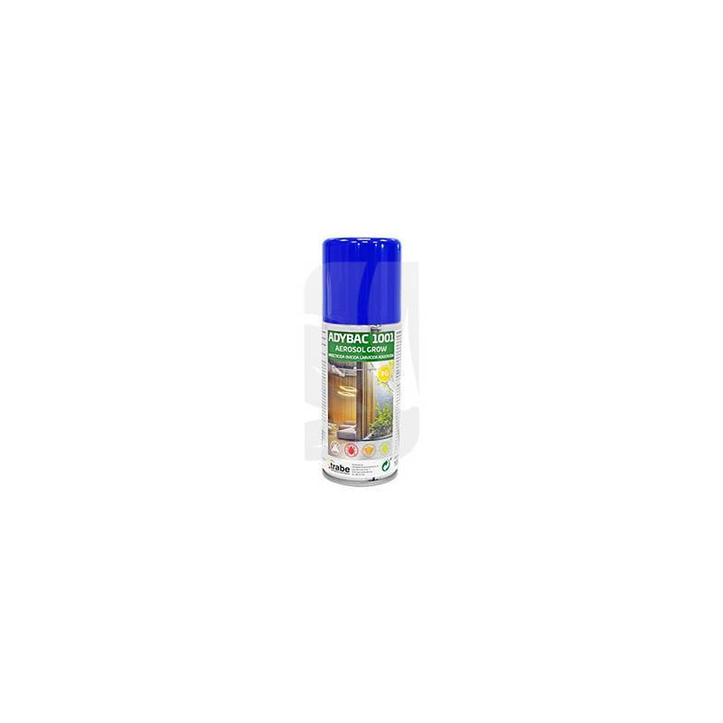 Adybac 1001 insecticida descarga 100ml.