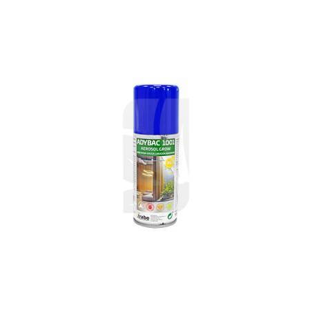 Adybac 1001 insecticida descarga 100 ml.