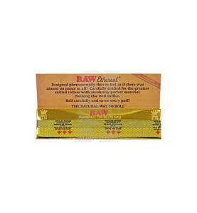 Papel RAW Ethereal King Size Slim