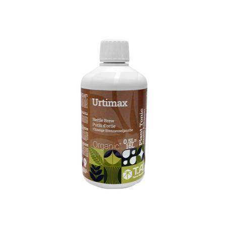 Urtimax de 500 ml. Terra Aquatica