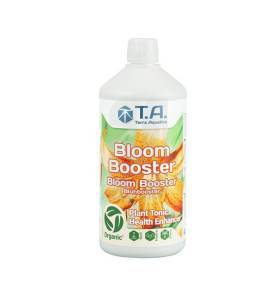 Bloom Booster de 1 Litro Terra Aquatica