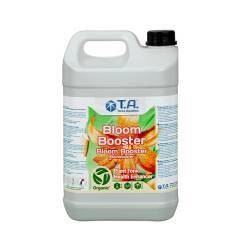 Bloom Booster de 5 Litros Terra Aquatica