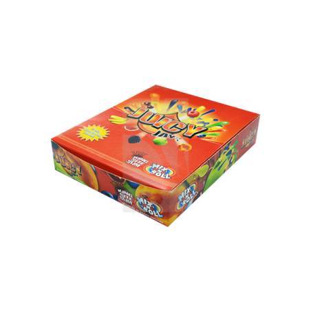 Juicy Jay's K.S. Mix Box/24 Caja