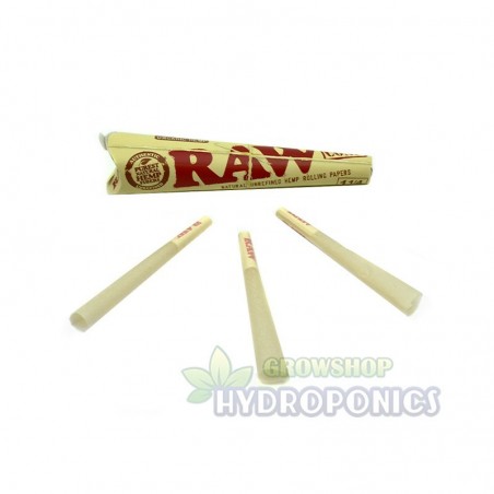 Pack Raw Organic