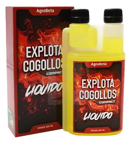 Explota Cogollos de Agrobeta