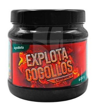 Explota Cogollos de Agrobeta