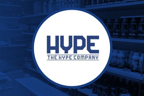 Fertilizantes The Hype Company ✅ Grow Shop Online Hydroponics Blanes